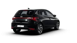 The 2021 hyundai i20 n covers have come off ahead of its australian showroom arrival in the first half of next year. Hyundai I20 Kleinwagen I Mit Stil Ins Rampenlicht Autohaus Sommerauer Ranshofen