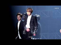 Maybe you would like to learn more about one of these? This Trainee Was A Bts Backup Dancer Now He S Debuting As An Idol Youtube