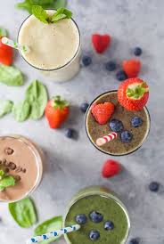 4 Easy Smoothie Packs Recipes That Can Be Made Ahead And Frozen For Quick Use Each Smoothie Is Loaded Smoothie Packs Easy Smoothies Smoothie Recipes For Kids