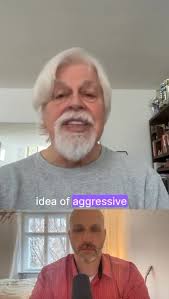 Captain Paul Watson Foundation