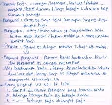 Perkataan burung dapat meliputi pengertian kedua. Rangkuman Soal K3 Dalam Ajang Bulan K3 Nasional 2 Of 3 Sains Teknologi Dan Ekonomi Bisnis