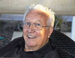 George Adair Obituary