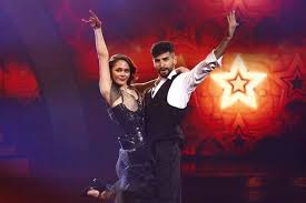 Из 12 пар до конца шоу смогли дойти только 6. Tancy So Zvezdami 2020 Kto Vyletel V Odinnadcatom Efire Glavkom