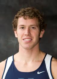 Men's Track & Field 2007