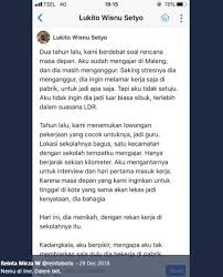 Jalani Pacaran Ldr Pria Ini Alami Kisah Cinta Yang Pahit