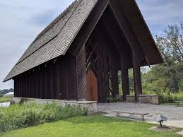 Spend a leisurely morning or afternoon at powell gardens, open daily from 10 a.m. Powell Gardens Kansas City S Botanical Garden 1609 Us 50 Kingsville Mo 64061 Usa