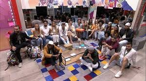 Se declarou na televisão aberta. Adf17of1ekrgim