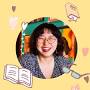 Profile Picture of Meet the Bookseller: Interview With Lucy Yu of Yu and Me Bookson Google