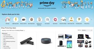 Although, if the prime day deals of yesteryear are anything to go by, it's fair to say if you're on the for every good deal out there on prime day, there are a dozen bad. Home Video Deals For Amazon S Prime Day 2019