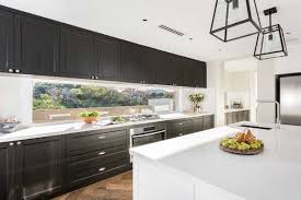 kitchen renovations perth