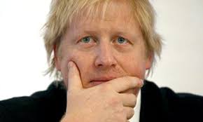 How Boris Johnson could help Leveson