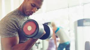 the best bicep and tricep workouts for