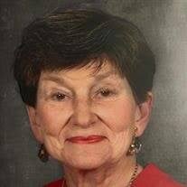 Edna Earle Crews Obituary