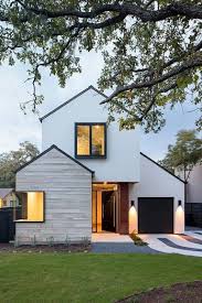 50+ unique bohemian farmhouse decorating ideas. Exterior Scandinavian House Design Trendecors