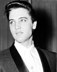 March 9, 1965: Elvis...