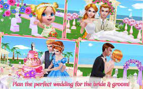 Wedding Planner Girls Game For Android Apk Download