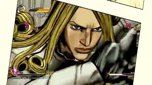 Jojo S Bizarre Adventure All Star Battle Funny Valentine Vs Jonathan Youtube But when fighting him i got both.