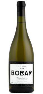 2019 Bobar Chardonnay