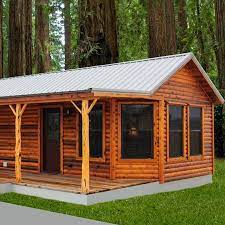Check spelling or type a new query. Craftsmanship Texas Log Cabin Manufacturer Roof System 25 Year M Panel Metal Roof Drip Edge Rake Tr Building A Small Cabin Barn House Kits Small Cabin Plans