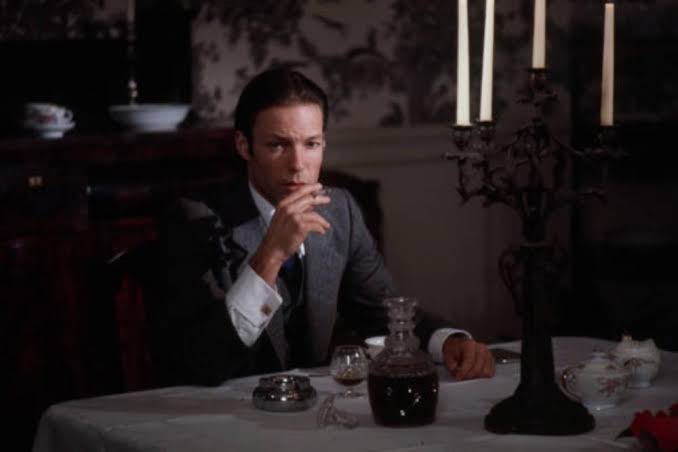 F. Scott Fitzgerald and 'the Last of the Belles' (TV Movie 1974) - IMDb