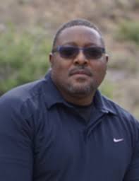 George Edward Mitchell