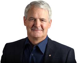 Events Calendar Welcome Marc Garneau back to campus!