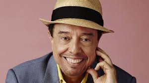 RIP Sergio Mendes. I heard him live in 2011 in Tokyo. I love his music.  Ron: Well, whattya got here, y'know, you got "Don Ho: Live At Honolulu",  you got "Jerry Vale