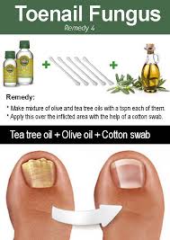 I agree about sanding down the surface of the nail (but not dremmel. Tea Tree Oil For Toenail Fungus Naturalantidote Com Toenail Fungus Remedies Nail Fungus Cure Nail Fungus Treatment