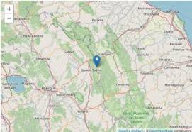 Terremoto ancona oggi 27 agosto 2020, è stato registrata la scossa di ml 3.5 nella zona di cerreto d'esi (ancona). Terremoto Scossa Di 2 7 A 12 Chilometri Da Fabriano Cronache Ancona