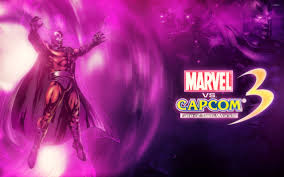 Check spelling or type a new query. Marvel Vs Capcom 3 Magneto Wallpaper Game Wallpapers 2681