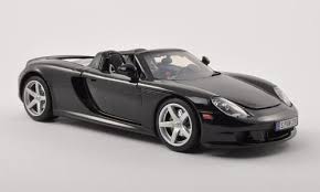 We analyze millions of used cars daily. Porsche Carrera Gt Black 2004 Model Car Ready Made Motormax 1 18 Buy Online In Bahamas At Bahamas Desertcart Com Productid 119505702