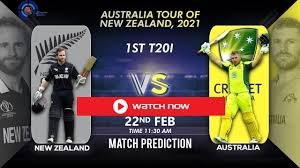 When left with a decision between australia vs new zealand, it helps to know more about the attractions, nightlife and food on offer for each. Australia Vs New Zealand Live Free Cricket Stream T20 Series Watch Tv Guide Film Daily