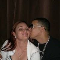 Daddy yankee's wife is mireddys gonzalez who he married in 1994 when he was seventeen years old. Mireddys Gonzalez Daddy Yankee S Wife Enewsdaily
