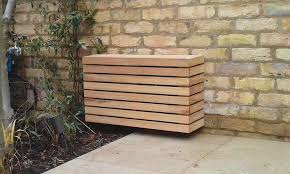 Check spelling or type a new query. Air Conditioning Covers Essex Uk The Garden Trellis Company
