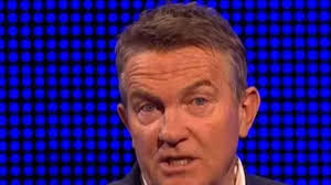 Bradley Walsh's replacement