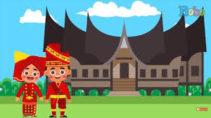 Berikut info lengkapnya mengenai rumah untuk lebih jelasnya, berikut kita bahas satu persatu mengenai rumah adat padang sumatera rumah ini memiliki ciri pengukiran yang mirip sibak baju atau belahan baju namun bangunan dasar. Cari Jawaban Soal Kelas 4 Tema 7 Subtema 2 Keunikan Pakaian Adat Sumatra Barat Kalimantan Selatan Jawa Timur Dan Nusa Tenggara Barat Semua Halaman Bobo