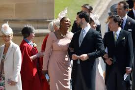 Serena williams is back on the tennis court, not just winning matches in the ongoing us open, but smashing sexism, one outfit at a time. I Would Like To Have More Children With Serena Williams Says Alexis Ohanian
