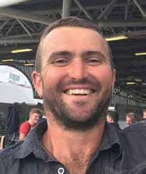 Promoting our industry, sport and people