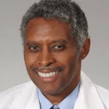 Dr. Basil Selden Jr., MD