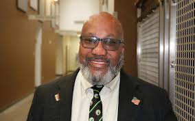 Educator named to WA Commission