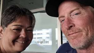 Fundraiser by Corrie Mueller : Michelle and Scott Heikamp