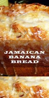 How To Make Jamaican Banana Bread Recipe In 2020 Easy Banana Bread Recipe Jamaican Banana Bread Recipe Banana Bread Recipes