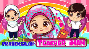 Gratis untuk komersial tidak perlu kredit bebas hak cipta. Prasekolah Teacher Iman Posts Facebook