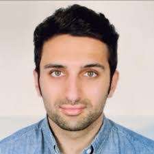 Raj Kapadia's Instagram, Twitter & Facebook