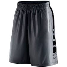 Black And White Nike Basketball Shorts Nike Men S Elite Dri Fit Basketball Shorts Short Men Fashion Nike Men Elite Shorts