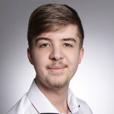 Jan Schramm's Instagram, Twitter & Facebook