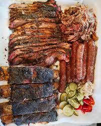 Yeah This Is A Custom Platter Big Beard Brothers Bbq Facebook