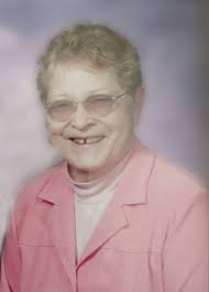 Nellie L. Bruce Obituary July 30, 2020