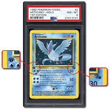 However, it's also wise to contemplate other aspects. Psa Set Registry Collecting The 1999 Pokemon Fossil 1st Edition Card Set