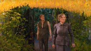 Tickets, tours, address, phone number, the secret garden reviews: The Secret Garden Movie Review A Visually Rich Razzle Dazzle Of Imagination